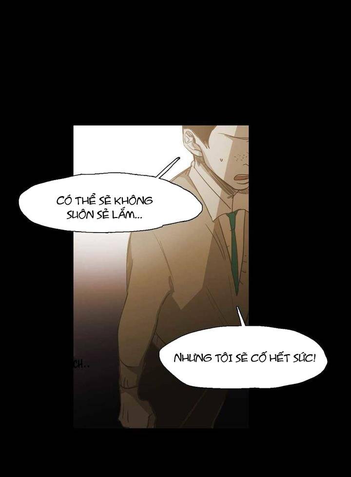 Không Bao Giờ Hiểu Chapter 75 - 133