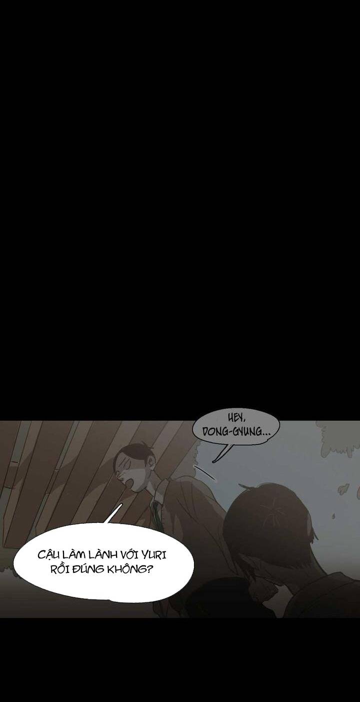 Không Bao Giờ Hiểu Chapter 76 - 5