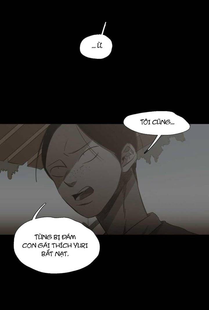 Không Bao Giờ Hiểu Chapter 76 - 7