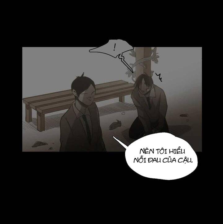 Không Bao Giờ Hiểu Chapter 76 - 8