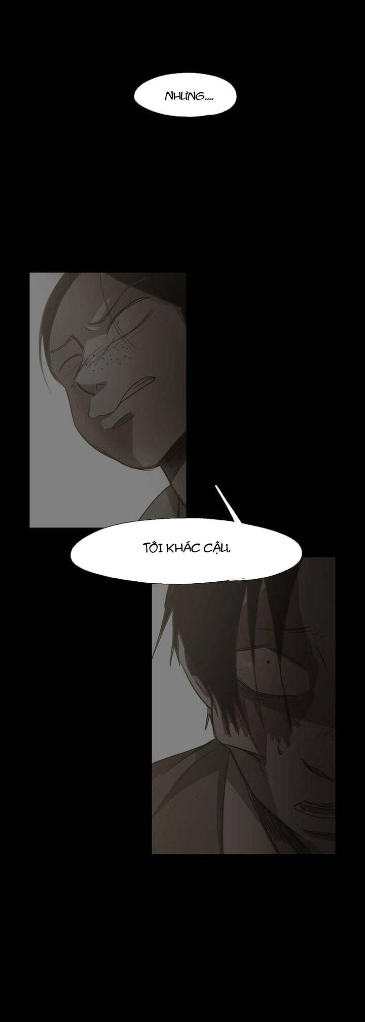 Không Bao Giờ Hiểu Chapter 76 - 9