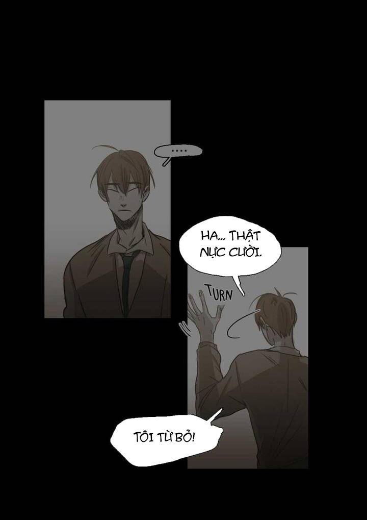 Không Bao Giờ Hiểu Chapter 76 - 13