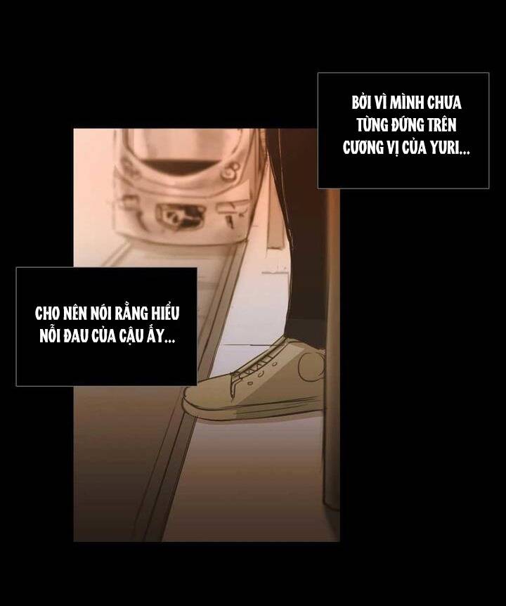 Không Bao Giờ Hiểu Chapter 76 - 17