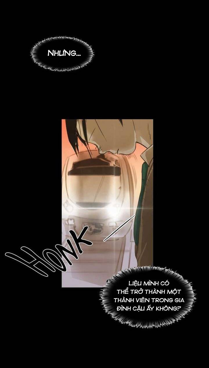 Không Bao Giờ Hiểu Chapter 76 - 25