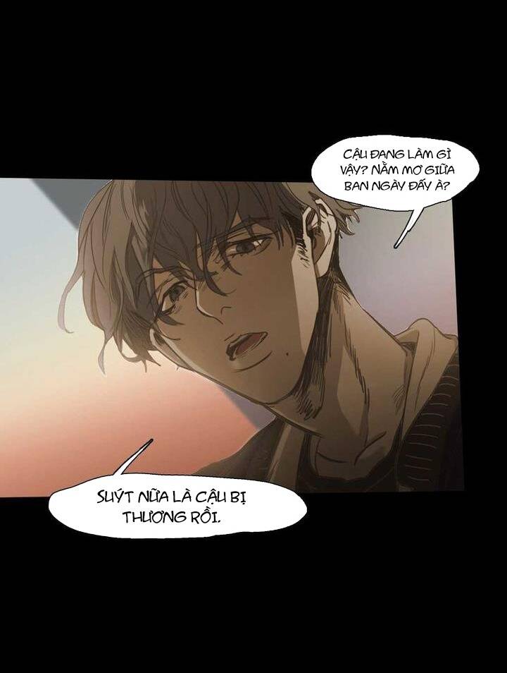 Không Bao Giờ Hiểu Chapter 76 - 31
