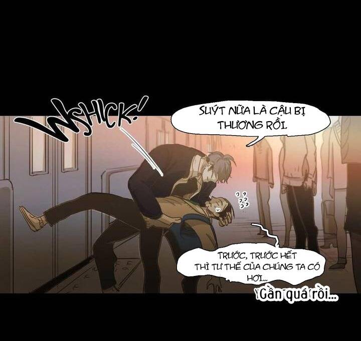 Không Bao Giờ Hiểu Chapter 76 - 32