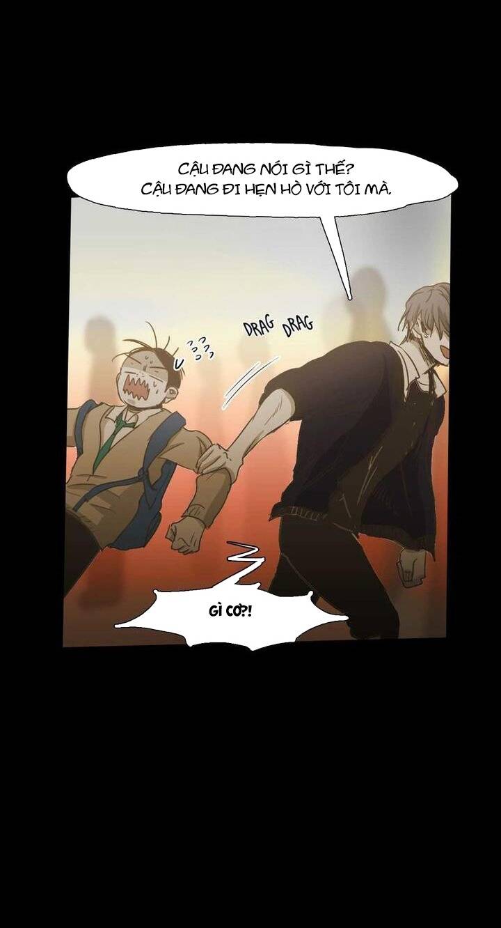 Không Bao Giờ Hiểu Chapter 76 - 36