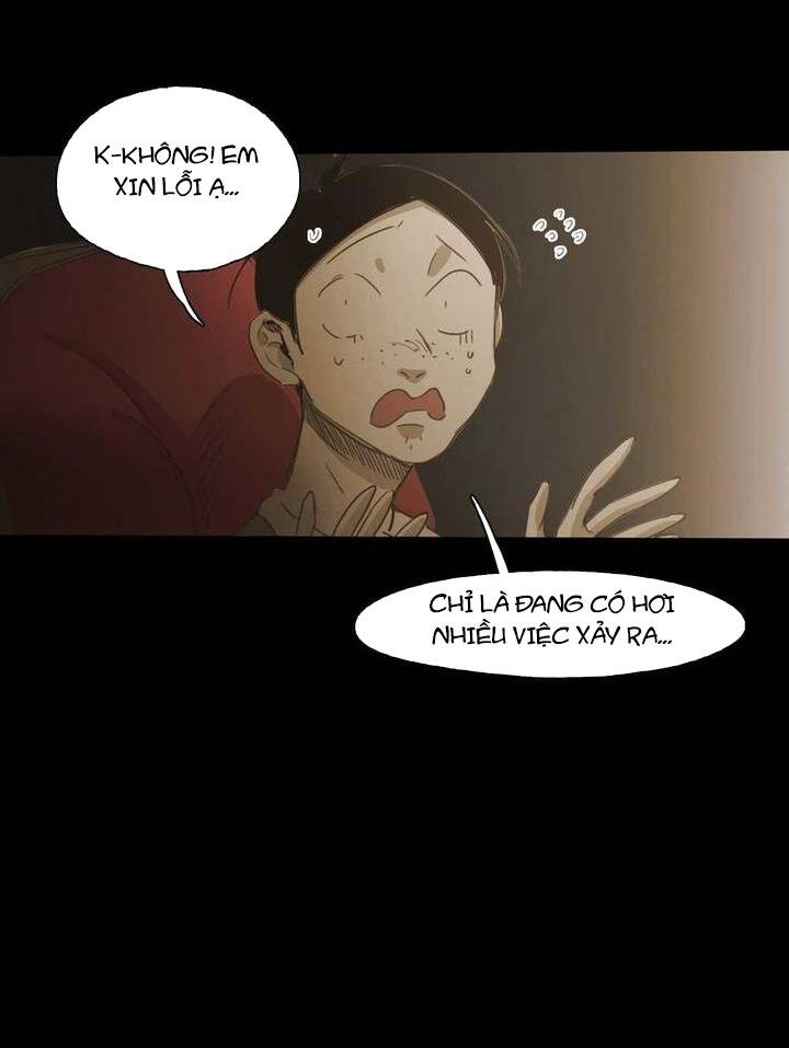 Không Bao Giờ Hiểu Chapter 76 - 58