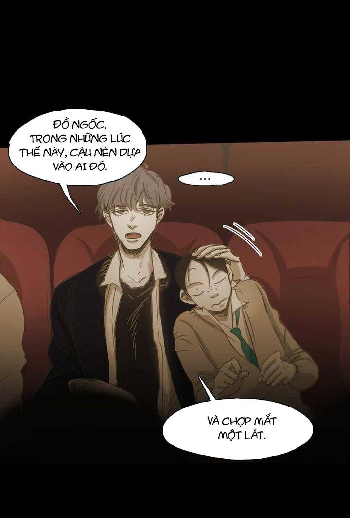 Không Bao Giờ Hiểu Chapter 76 - 60