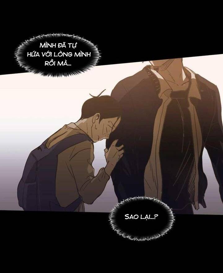 Không Bao Giờ Hiểu Chapter 76 - 73