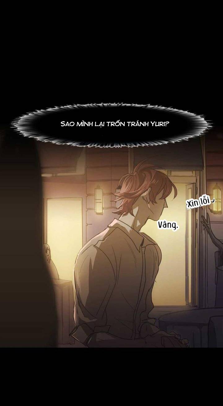 Không Bao Giờ Hiểu Chapter 76 - 75