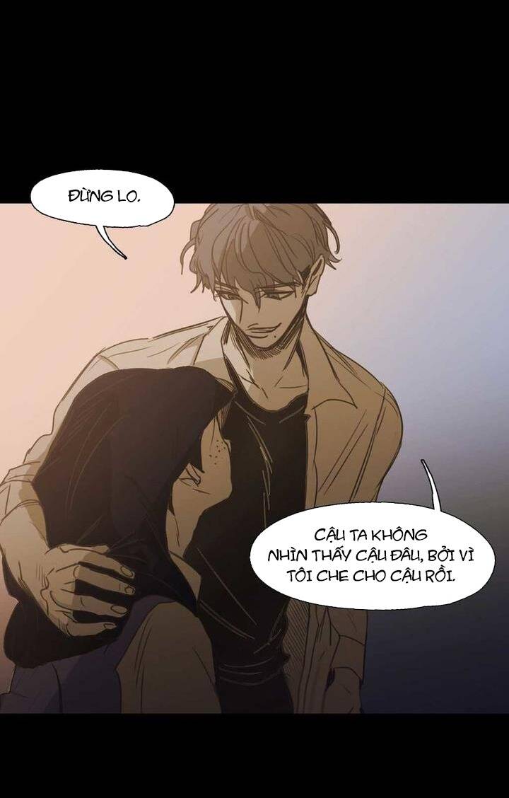 Không Bao Giờ Hiểu Chapter 76 - 80
