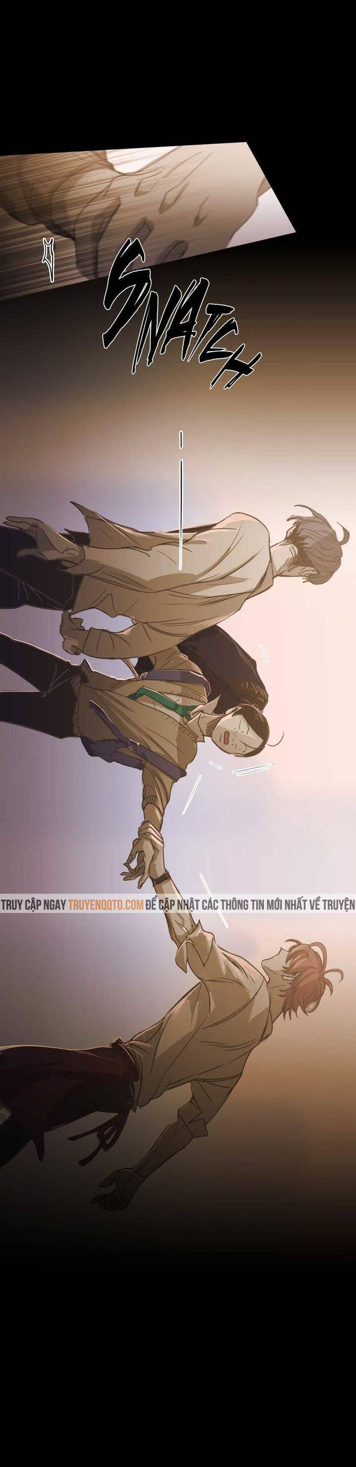 Không Bao Giờ Hiểu Chapter 76 - 86