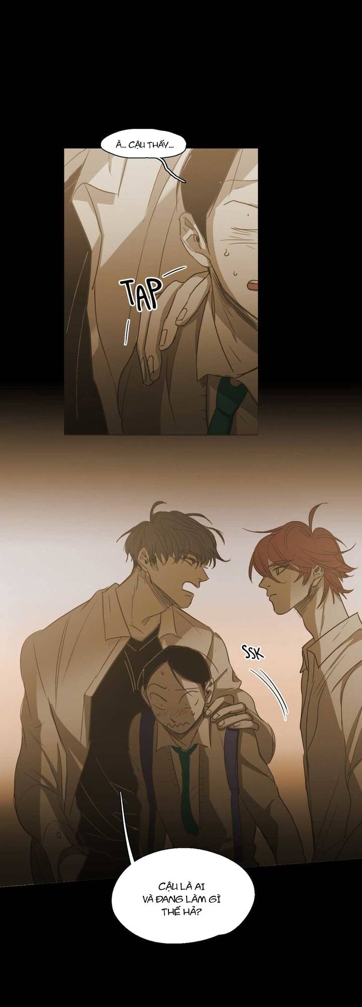 Không Bao Giờ Hiểu Chapter 77 - 6