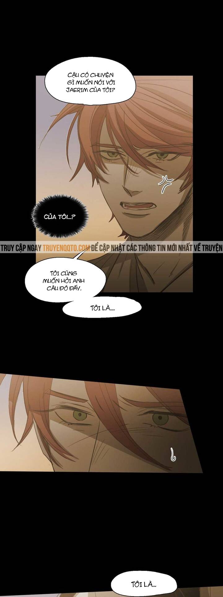 Không Bao Giờ Hiểu Chapter 77 - 7