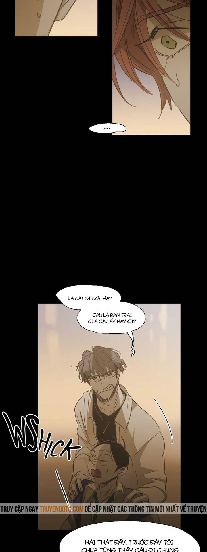 Không Bao Giờ Hiểu Chapter 77 - 9