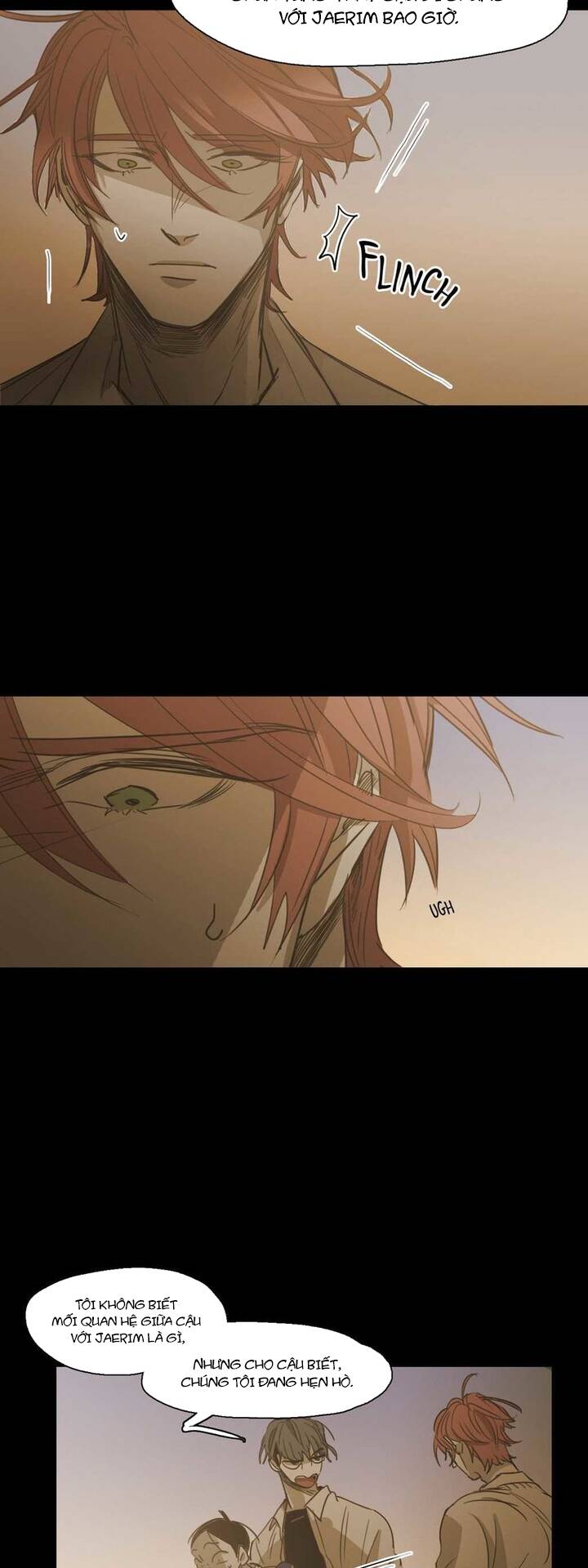 Không Bao Giờ Hiểu Chapter 77 - 10