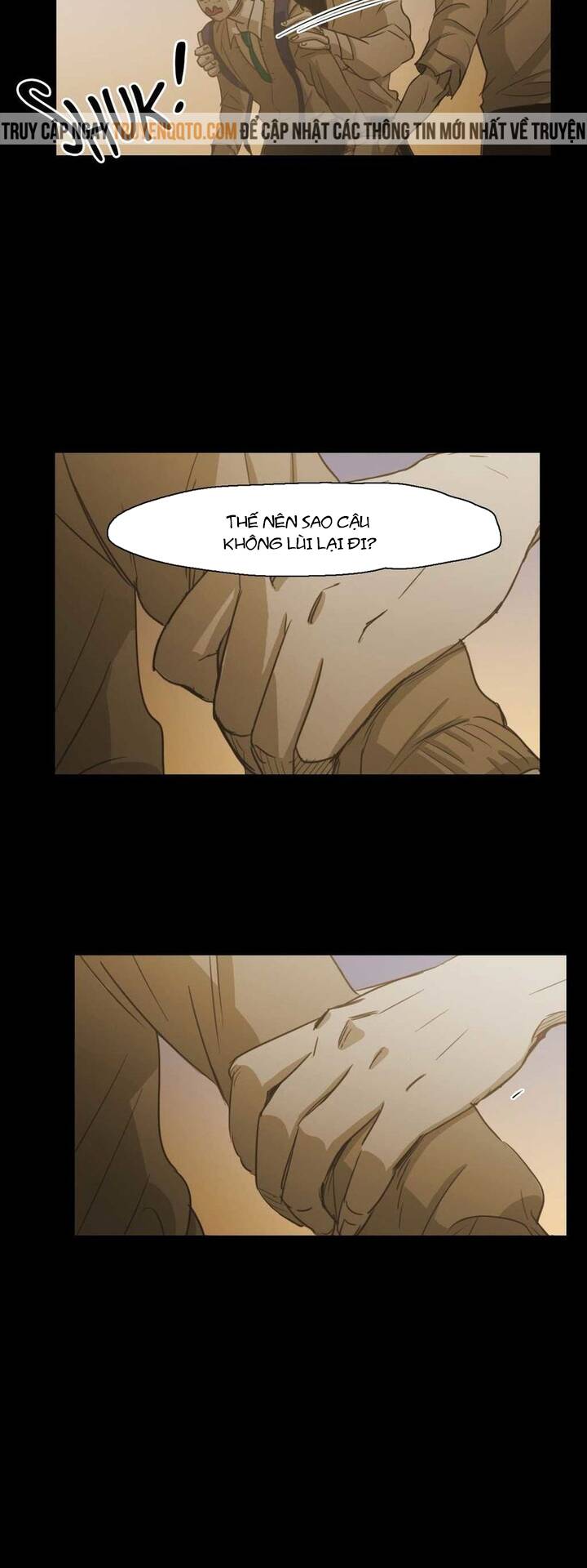 Không Bao Giờ Hiểu Chapter 77 - 11