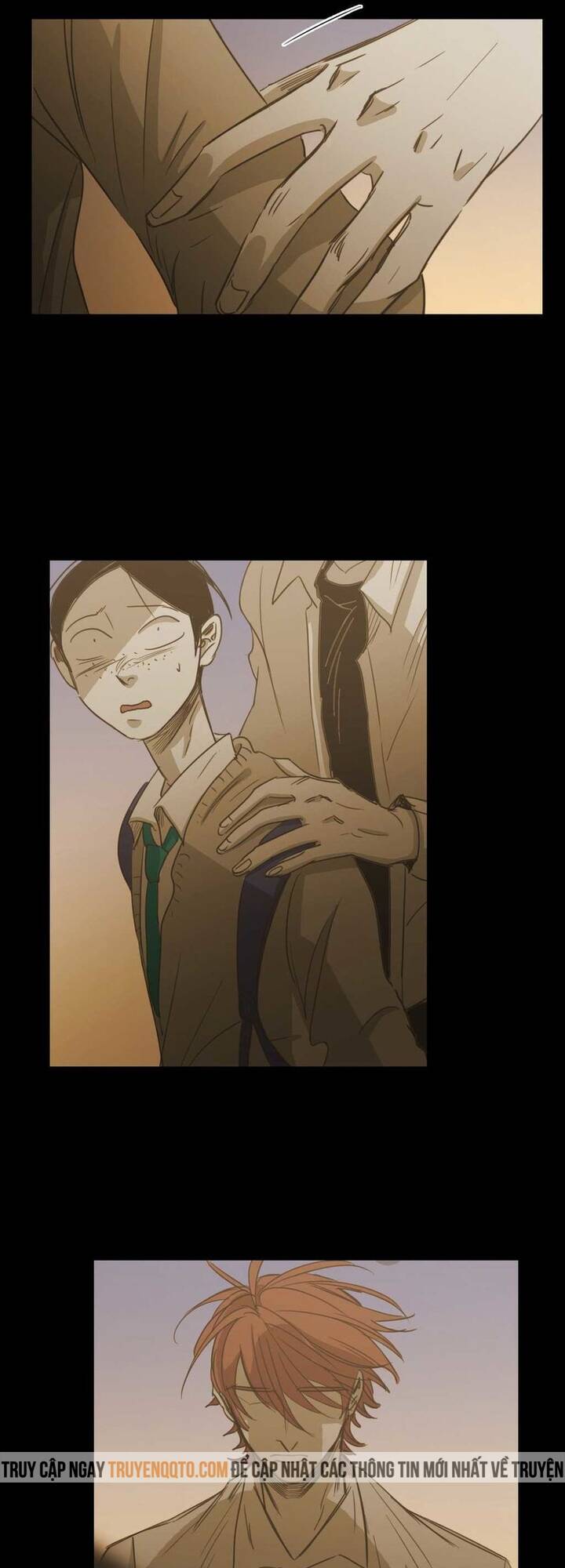 Không Bao Giờ Hiểu Chapter 77 - 12