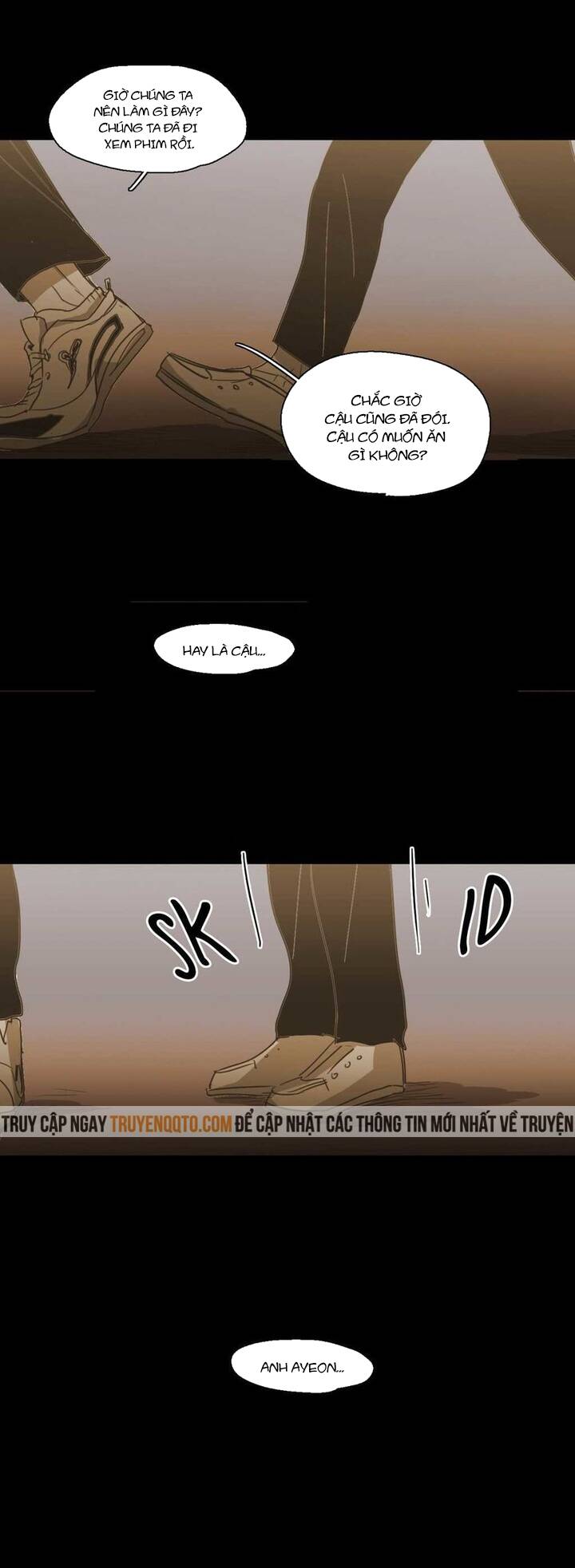 Không Bao Giờ Hiểu Chapter 77 - 17