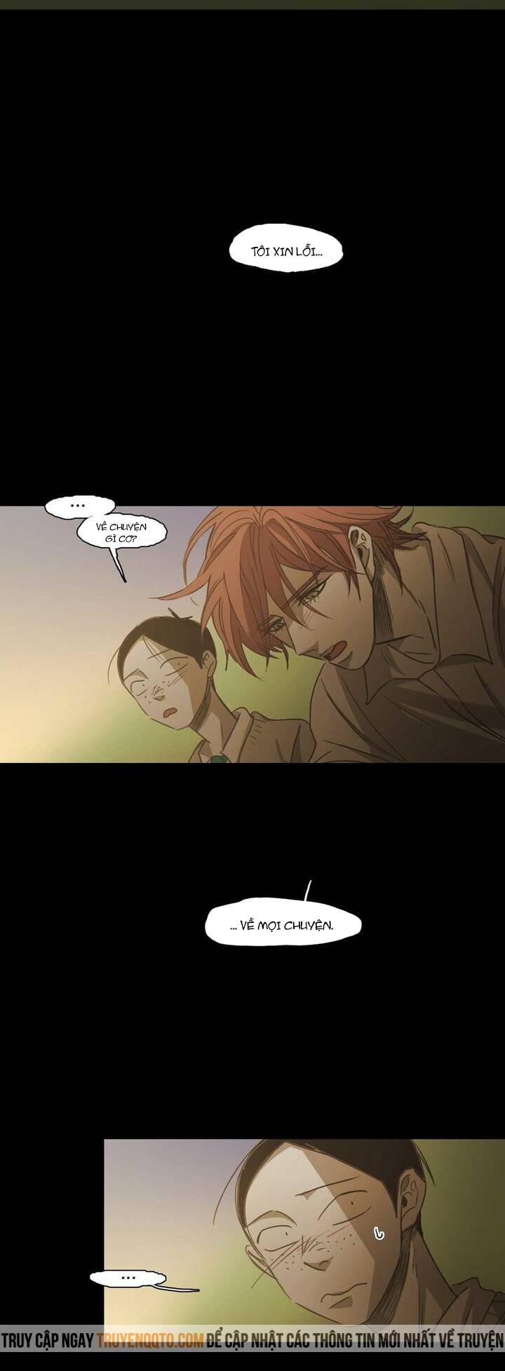 Không Bao Giờ Hiểu Chapter 77 - 27