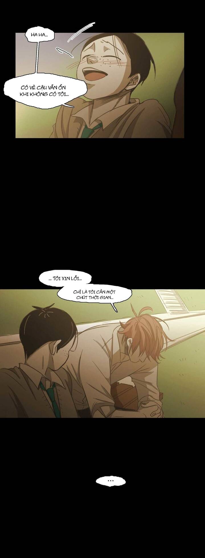 Không Bao Giờ Hiểu Chapter 77 - 28