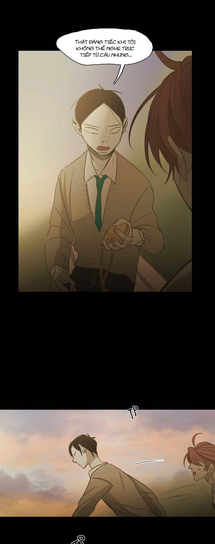 Không Bao Giờ Hiểu Chapter 77 - 33