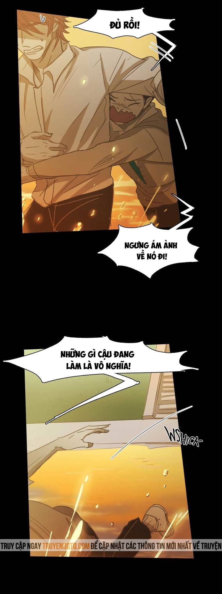 Không Bao Giờ Hiểu Chapter 77 - 37