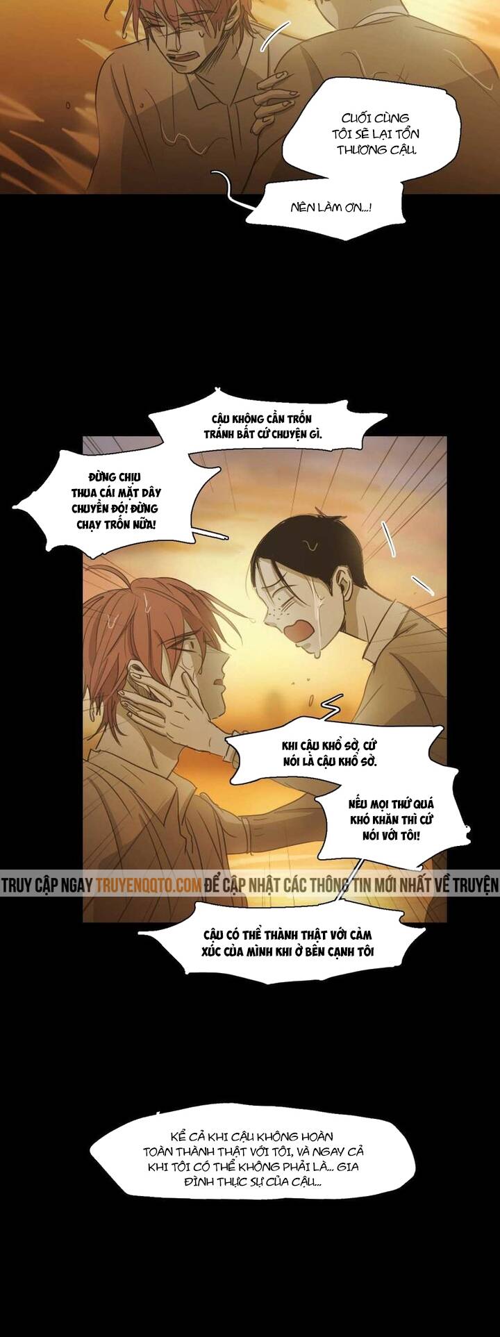 Không Bao Giờ Hiểu Chapter 77 - 41