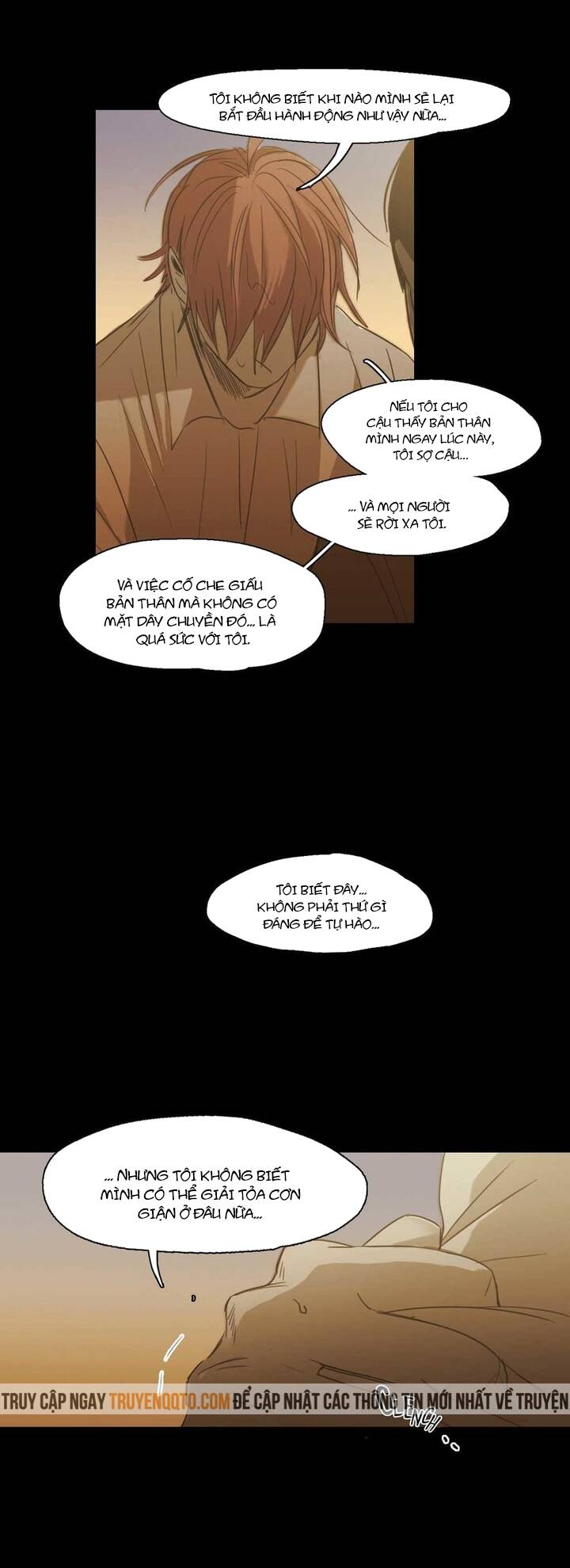 Không Bao Giờ Hiểu Chapter 77 - 44
