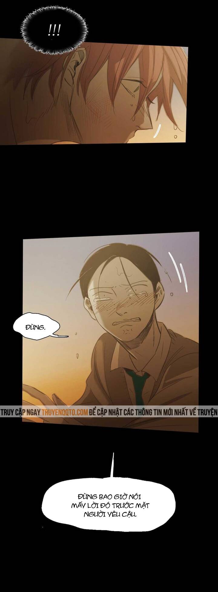 Không Bao Giờ Hiểu Chapter 77 - 47