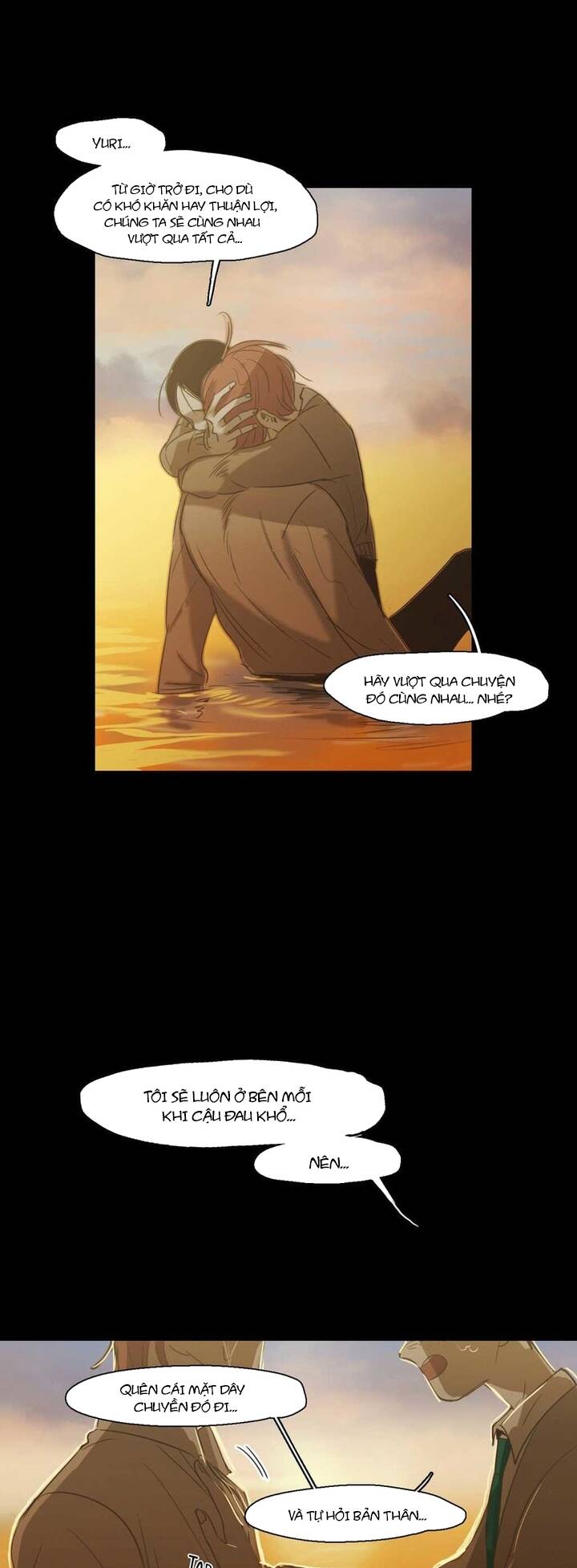 Không Bao Giờ Hiểu Chapter 77 - 48
