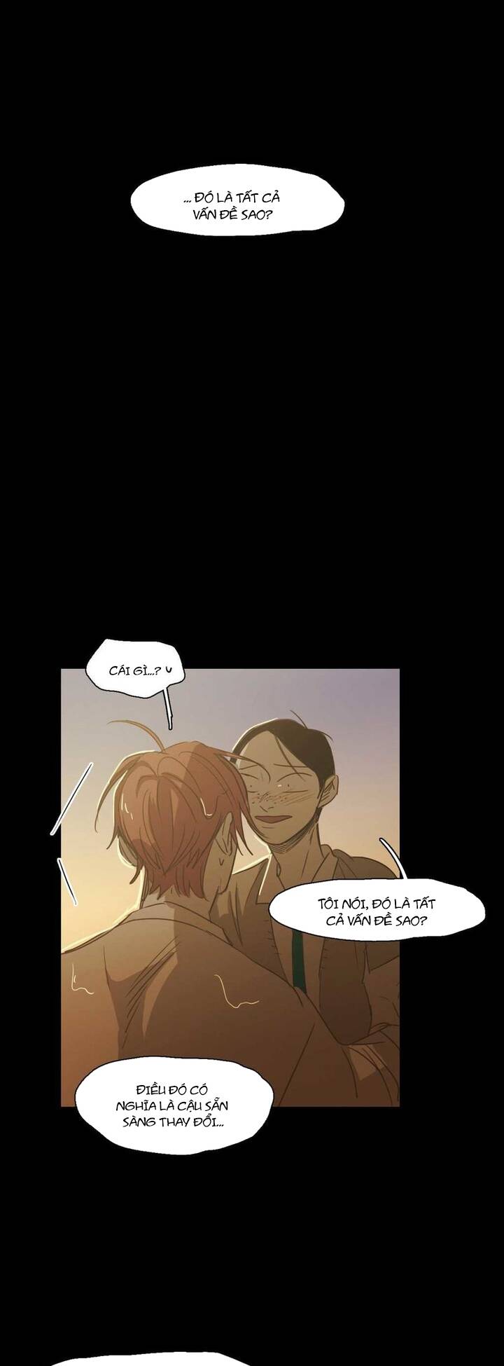 Không Bao Giờ Hiểu Chapter 77 - 53
