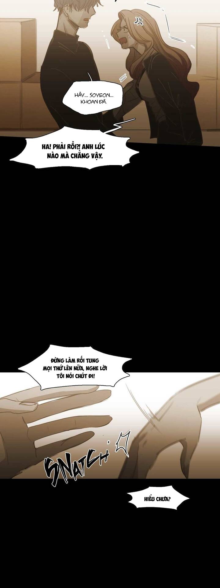 Không Bao Giờ Hiểu Chapter 78 - 5
