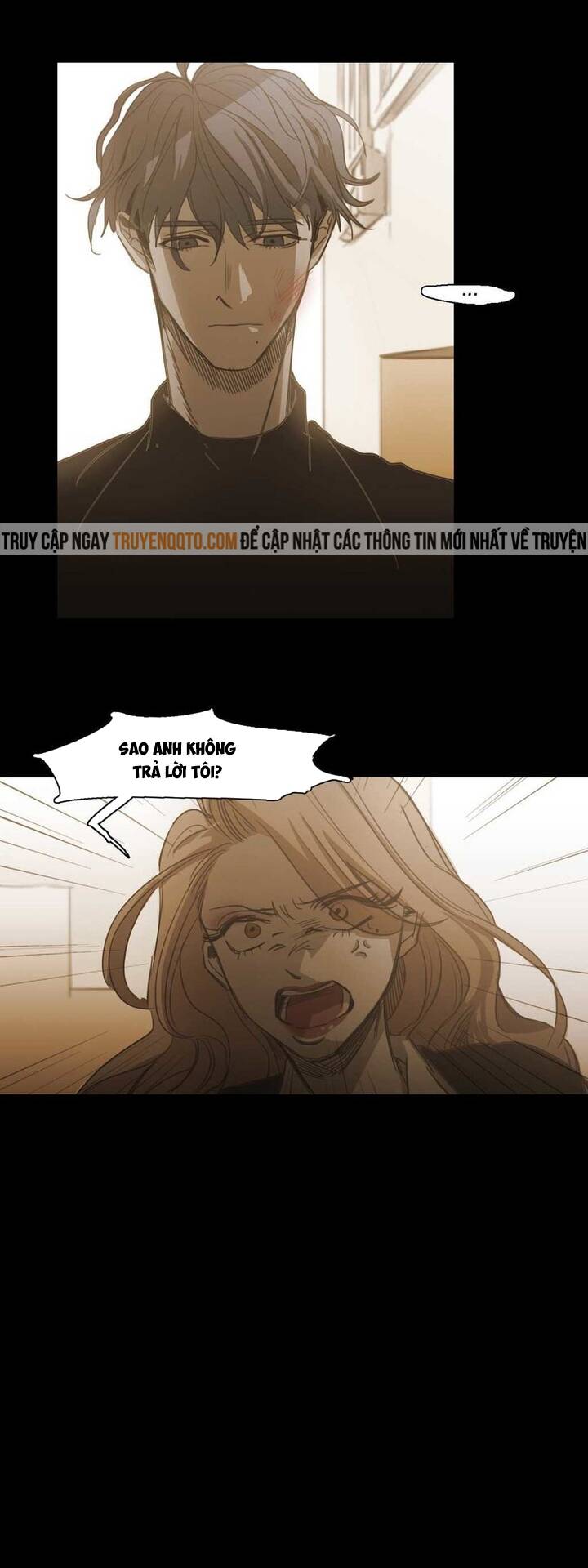 Không Bao Giờ Hiểu Chapter 78 - 6