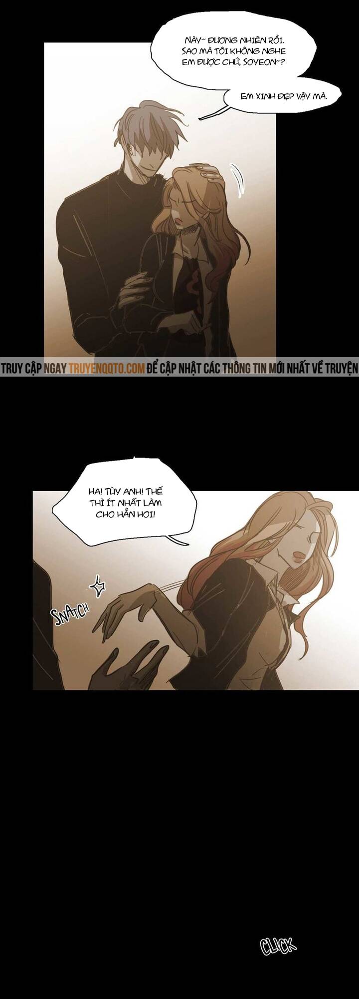 Không Bao Giờ Hiểu Chapter 78 - 7