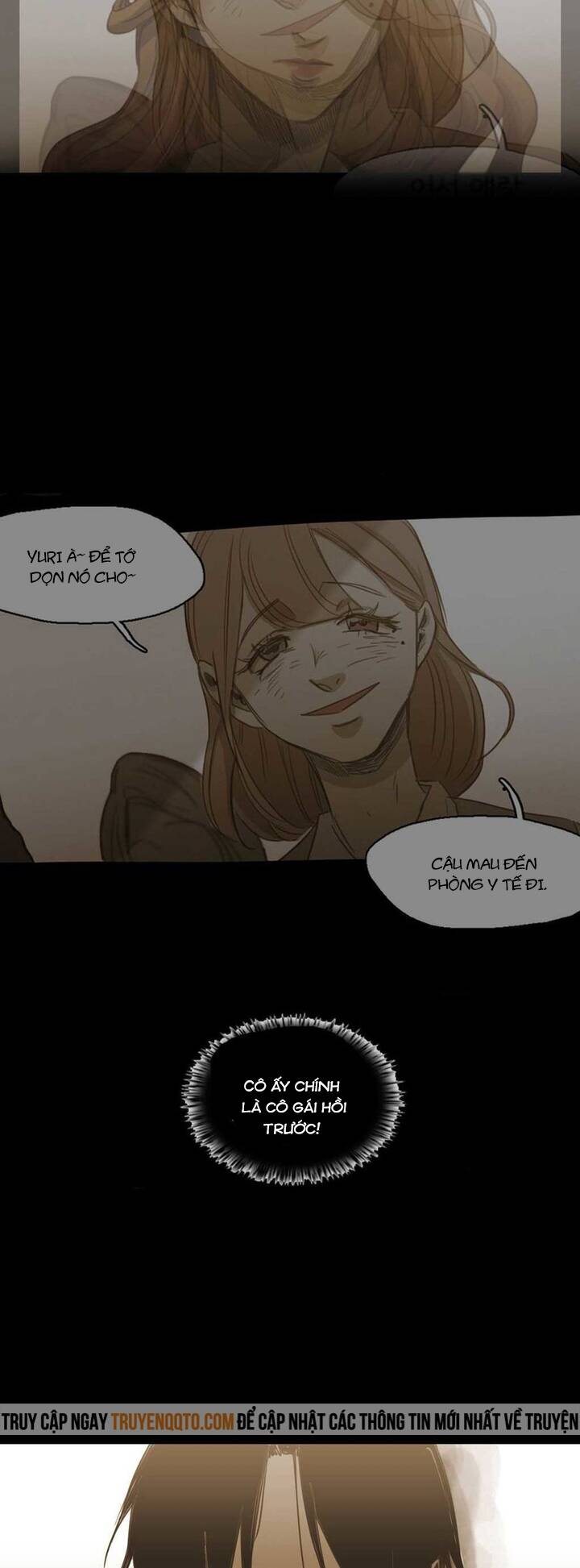 Không Bao Giờ Hiểu Chapter 78 - 13