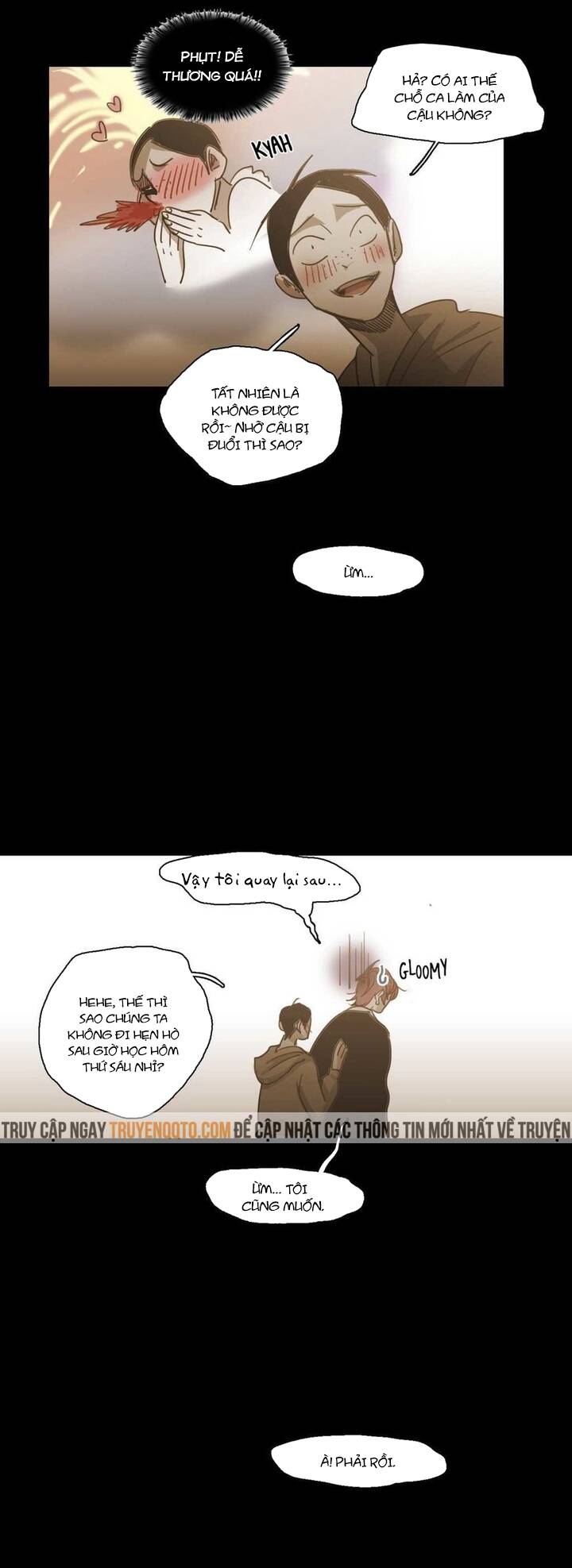 Không Bao Giờ Hiểu Chapter 78 - 17