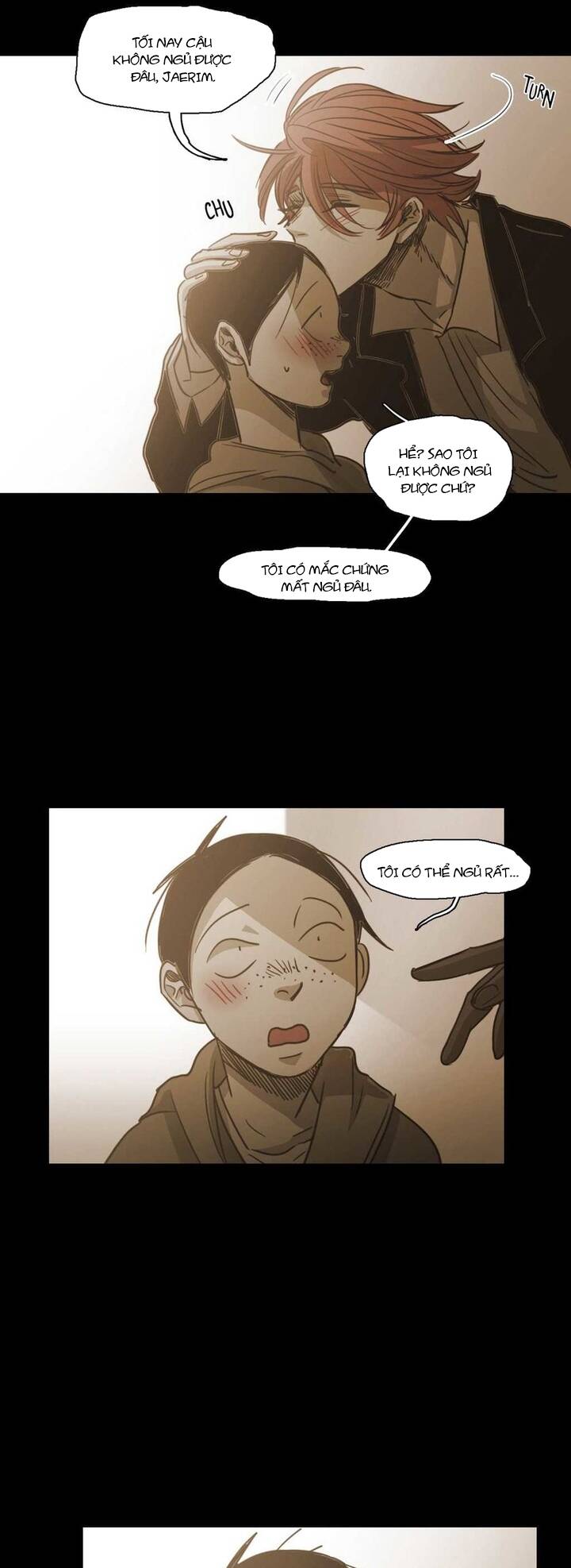 Không Bao Giờ Hiểu Chapter 78 - 18