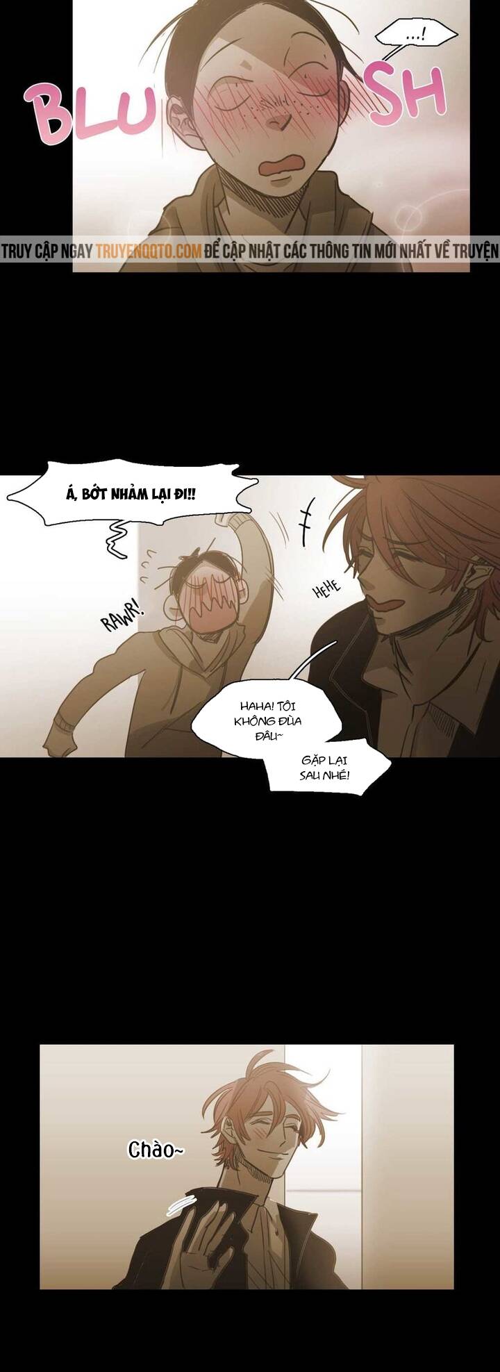 Không Bao Giờ Hiểu Chapter 78 - 19
