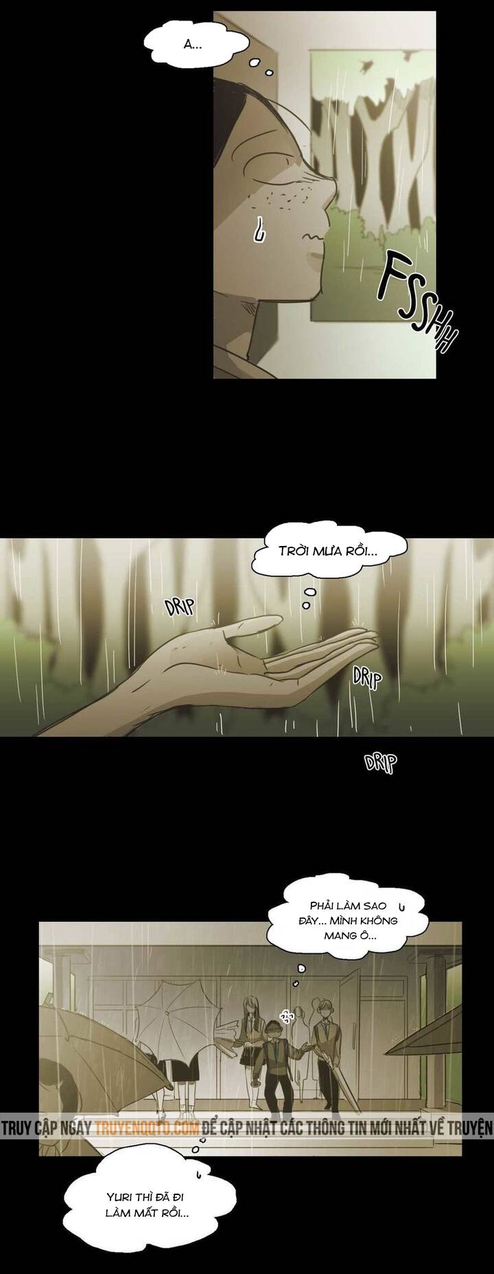 Không Bao Giờ Hiểu Chapter 78 - 22