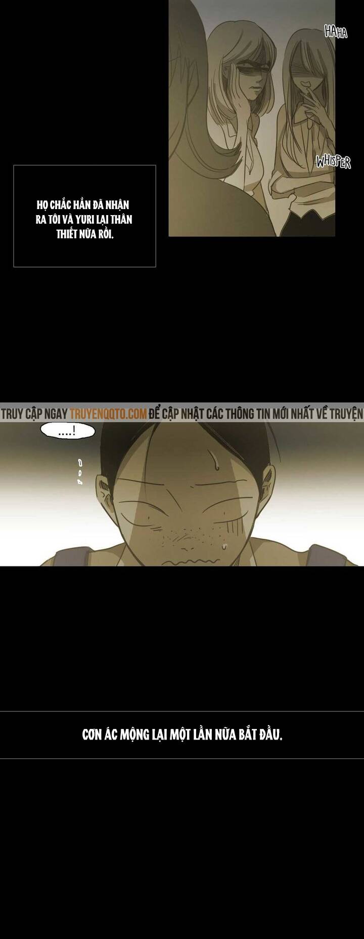 Không Bao Giờ Hiểu Chapter 78 - 24