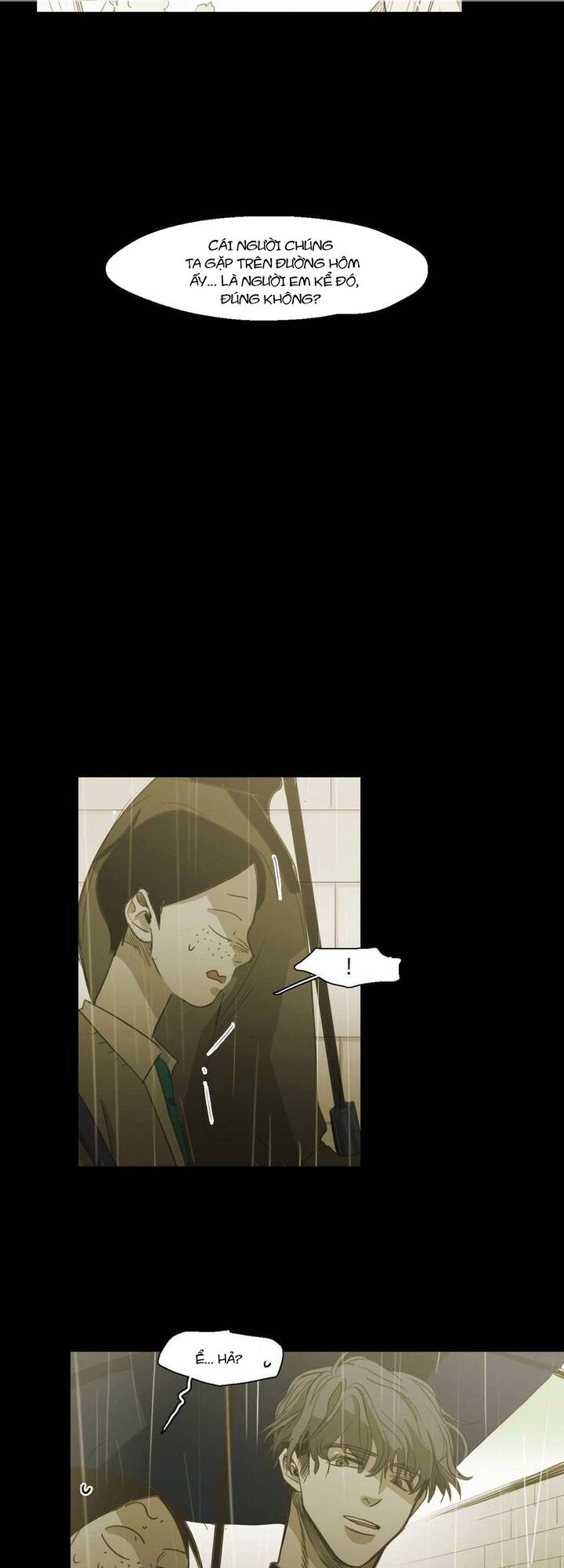 Không Bao Giờ Hiểu Chapter 78 - 29