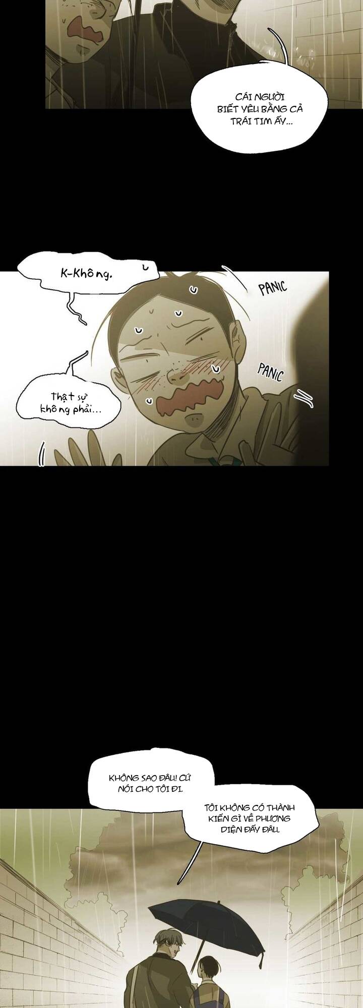 Không Bao Giờ Hiểu Chapter 78 - 30