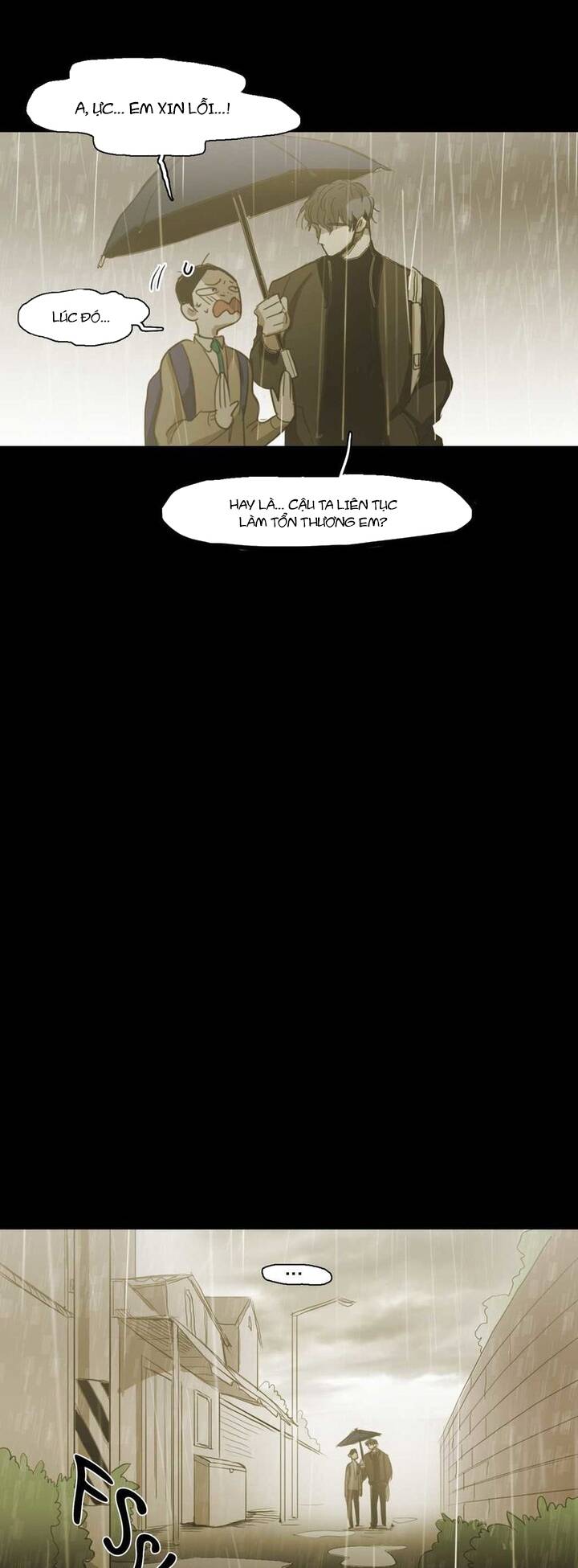 Không Bao Giờ Hiểu Chapter 78 - 33