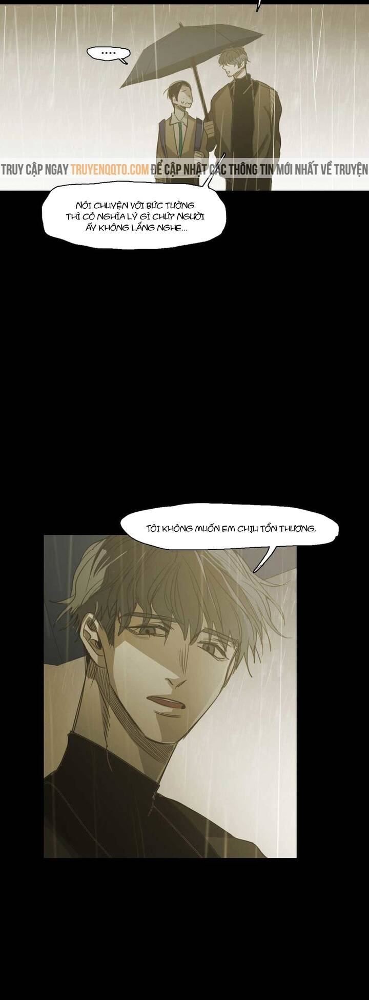 Không Bao Giờ Hiểu Chapter 78 - 36