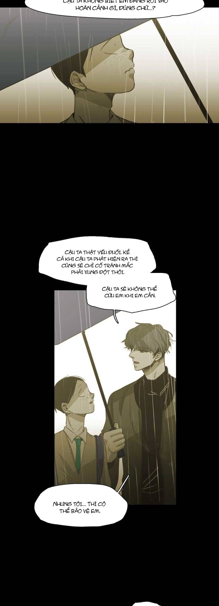 Không Bao Giờ Hiểu Chapter 78 - 38