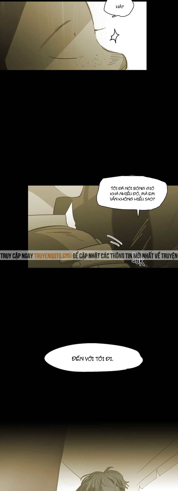Không Bao Giờ Hiểu Chapter 78 - 39