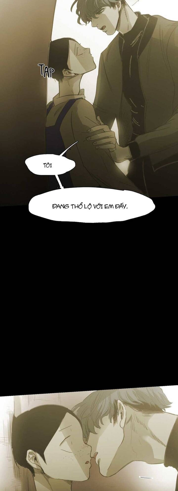 Không Bao Giờ Hiểu Chapter 78 - 40