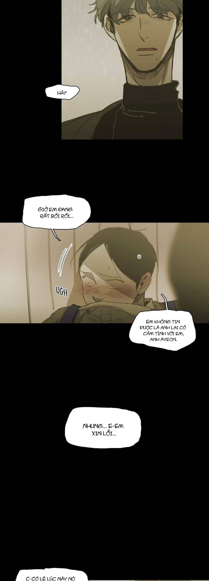Không Bao Giờ Hiểu Chapter 78 - 43
